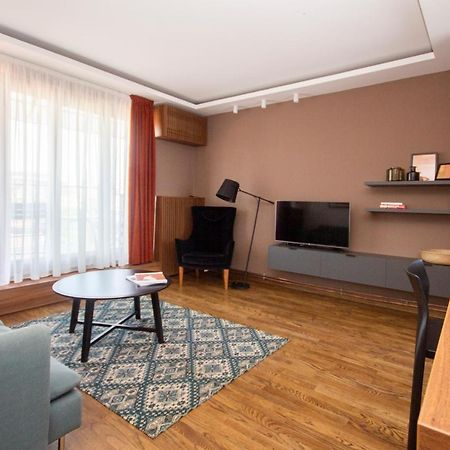 Artisan'S Dwelling Apartment เบลเกรด ภายนอก รูปภาพ