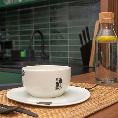 Artisan'S Dwelling Apartment เบลเกรด ภายนอก รูปภาพ