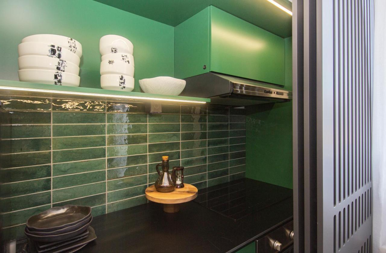Artisan'S Dwelling Apartment เบลเกรด ภายนอก รูปภาพ