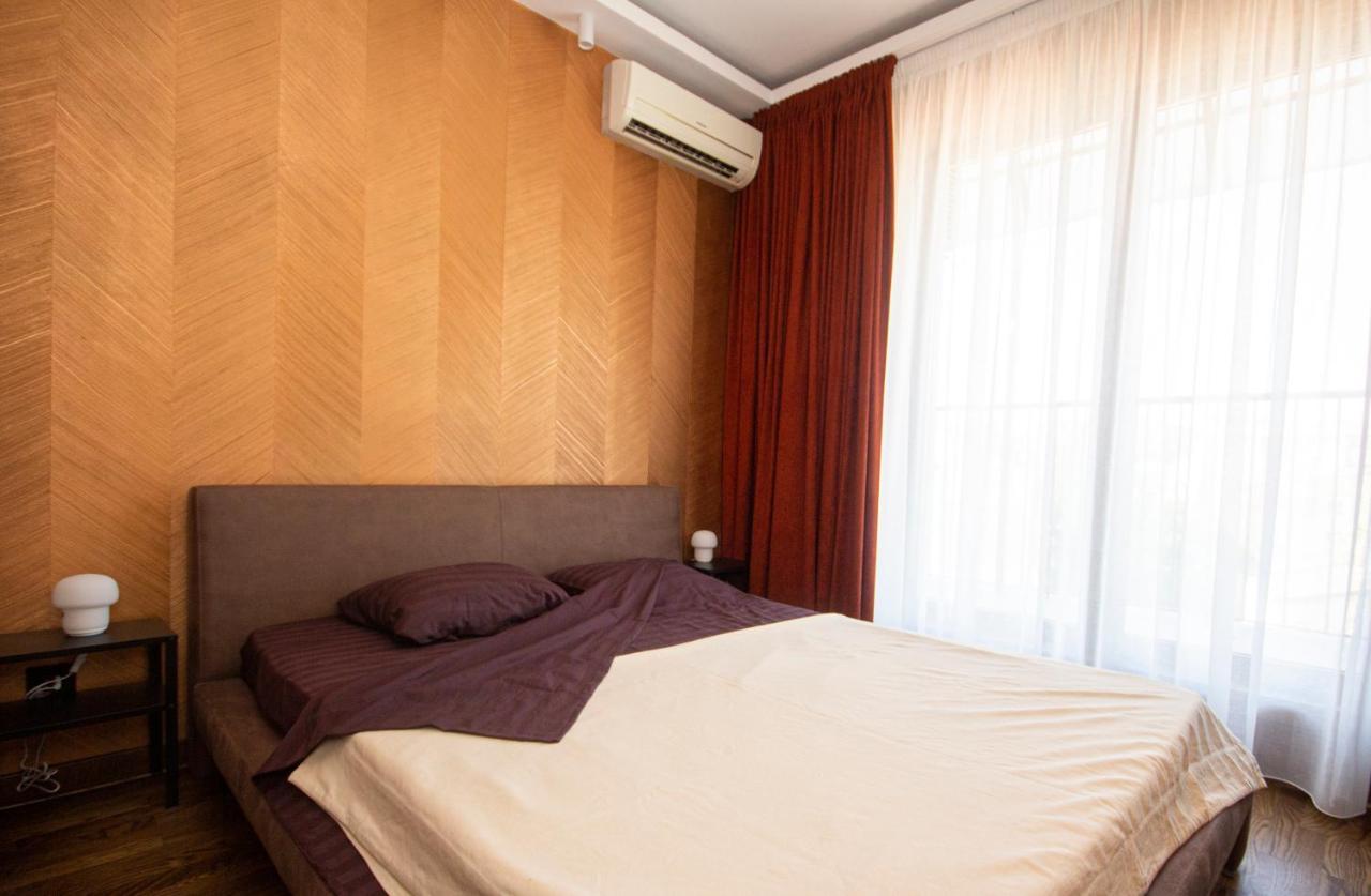 Artisan'S Dwelling Apartment เบลเกรด ภายนอก รูปภาพ