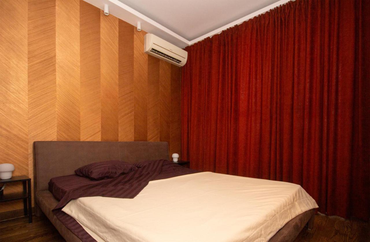 Artisan'S Dwelling Apartment เบลเกรด ภายนอก รูปภาพ