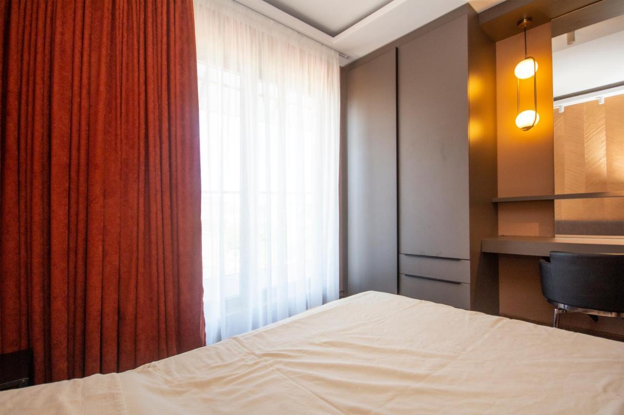 Artisan'S Dwelling Apartment เบลเกรด ภายนอก รูปภาพ