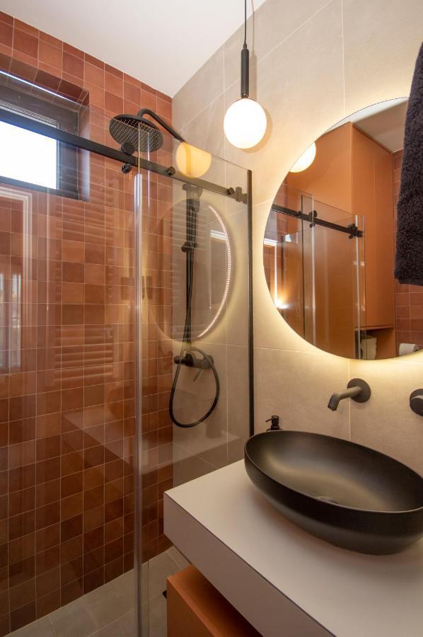 Artisan'S Dwelling Apartment เบลเกรด ภายนอก รูปภาพ