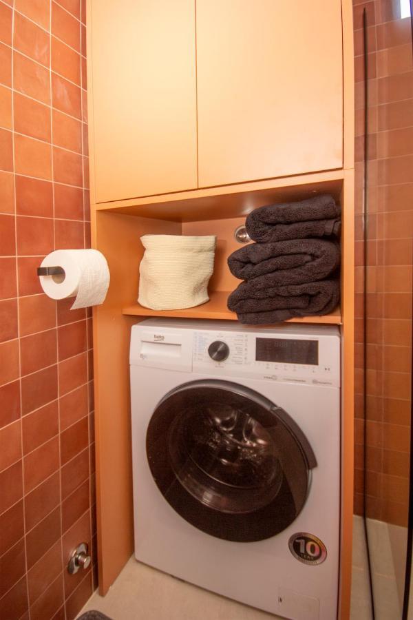 Artisan'S Dwelling Apartment เบลเกรด ภายนอก รูปภาพ