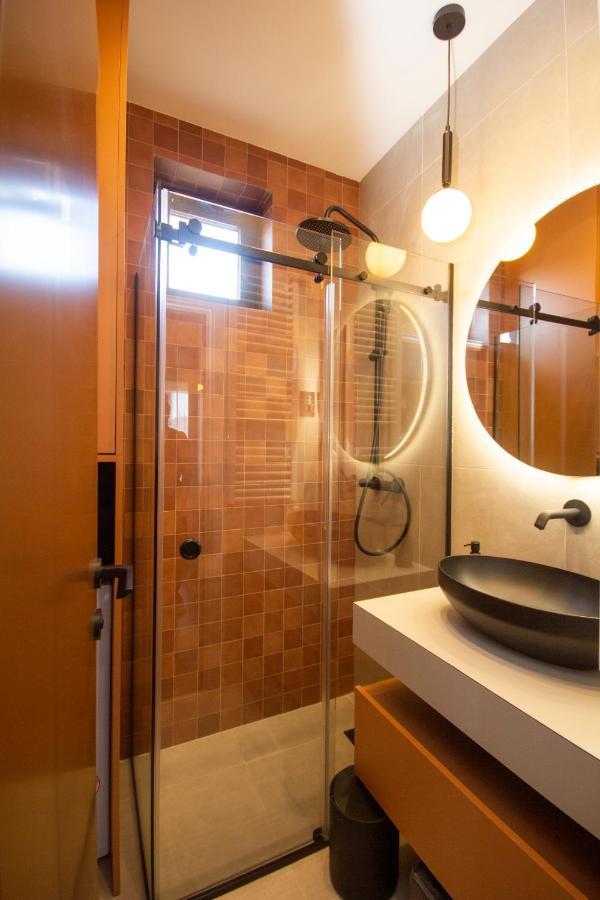 Artisan'S Dwelling Apartment เบลเกรด ภายนอก รูปภาพ